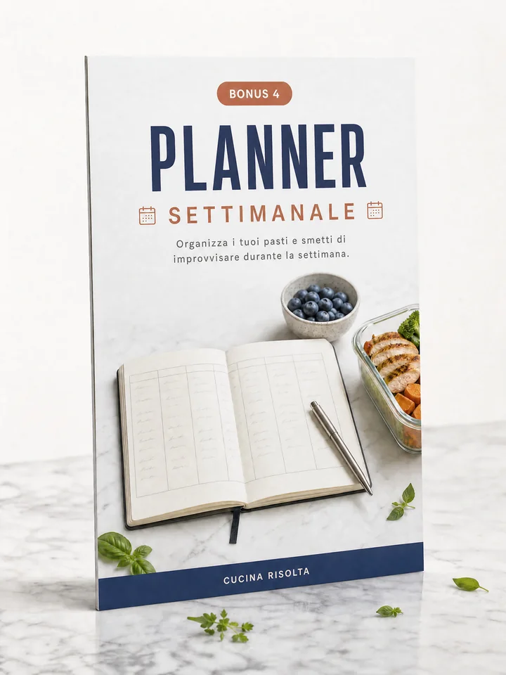 Planning de la Semaine